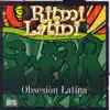 Various Artists - Ritmo Latino – Obsesion Latina